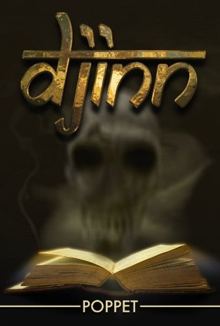 "Djinn" av Poppet