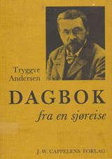 Dagbok fra en sjøreise