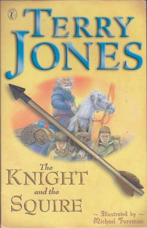 "The Knight and the Squire" av Terry Jones