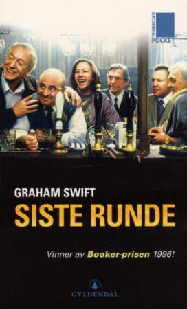 "Siste runde" av Graham Swift