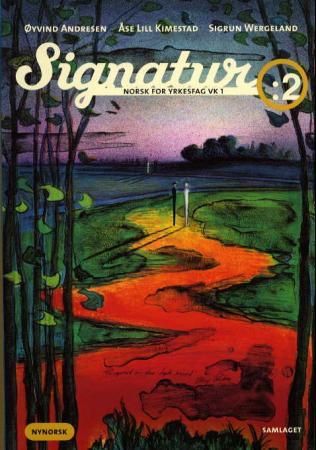 Signatur 2 - norsk for yrkesfag VK 1