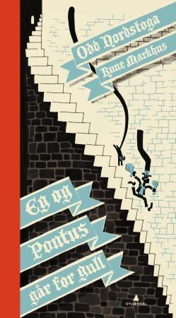 Eg og Pontus går for gull