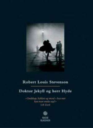 "Doktor Jekyll og herr Hyde" av Robert Louis Stevenson