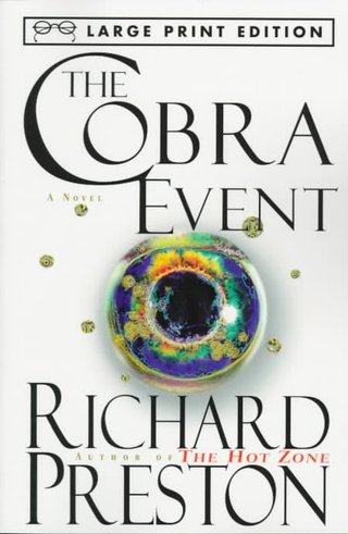 "The cobra event" av Richard Preston