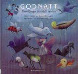 Godnatt - fortellinger fra vide verden