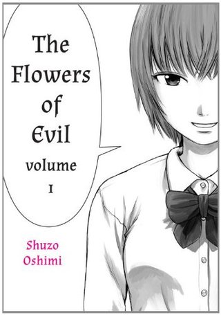 "Flowers of Evil, Volume 1" av Shuzo Oshimi