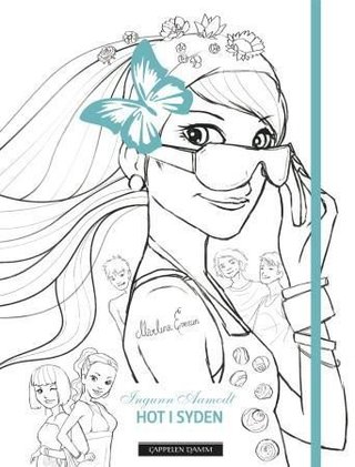 "Hot i syden" av Ingunn Aamodt