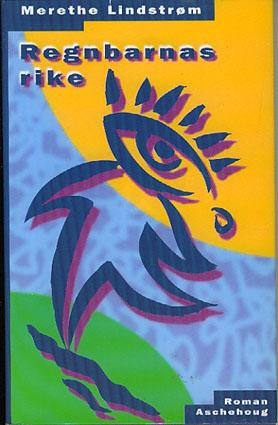 Regnbarnas rike