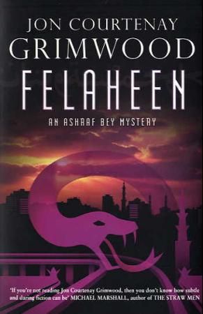 Felaheen - the third arabesk