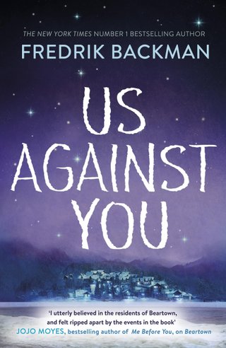 Us against you