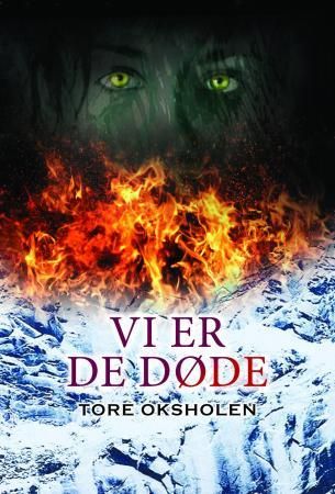 "Vi er de døde" av Tore Oksholen