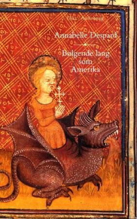 Bølgende lang som Amerika