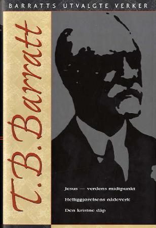 Barratts utvalgte verker