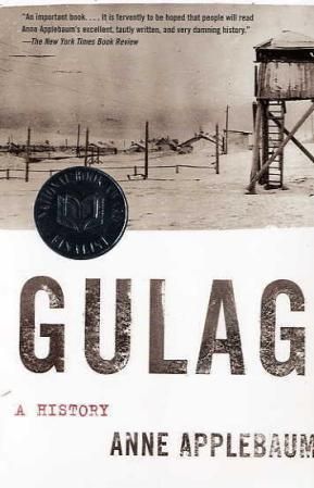 Gulag - a history