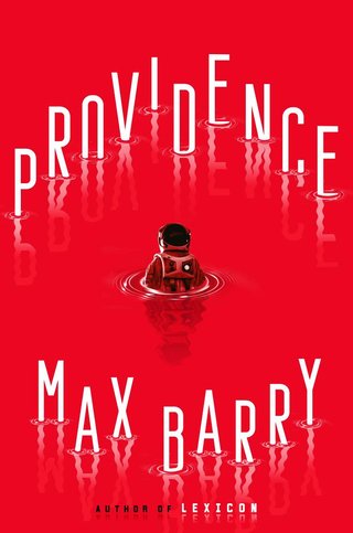"Providence" av Max Barry