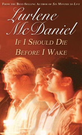 If I Should Die Before I Wake (Young Adult Fiction)