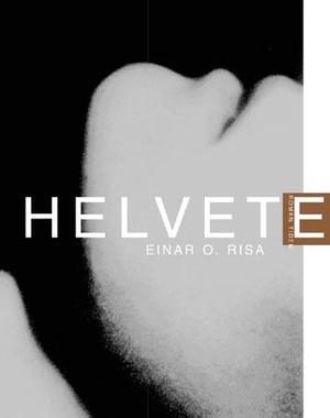 Helvete - roman
