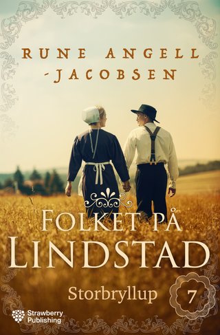 "Storbryllup" av Rune Angell-Jacobsen