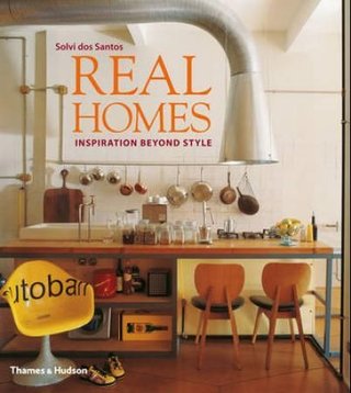 Real homes - inspiration beyond style