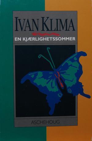 En kjærlighetssommer