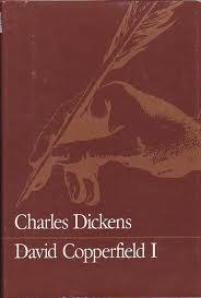 David Copperfield - 1