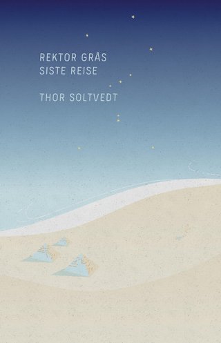 Rektor Grås siste reise