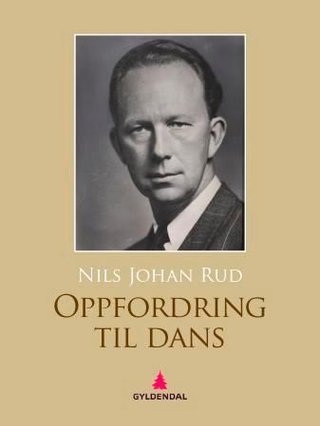 Oppfordring til dans - roman