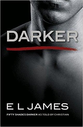Darker - fifty shades darker as told by Christian