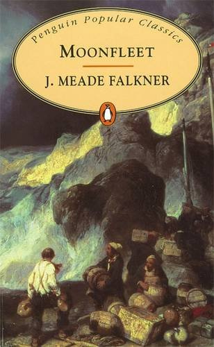 "Moonfleet" av John Meade Falkner