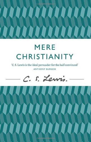 "Mere Christianity (Cs Lewis Signature Classic)" av C. S. Lewis