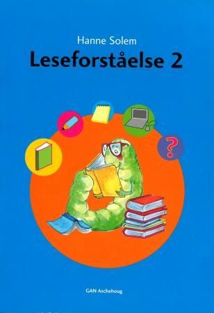 Leseforståelse 2