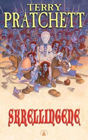 Skrellingene - en fortelling fra Skiveverdenen