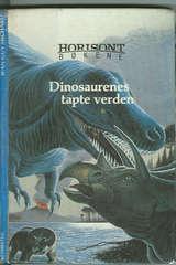 "Dinosaurenes tapte verden" av Jean-Guy Michard