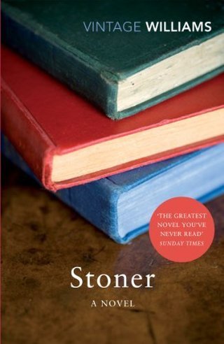 "Stoner A Novel (Vintage Classics) by Williams, John (2012) Paperback" av John Williams