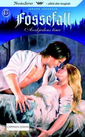 "Avskjedens time" av Jorunn Johansen