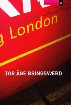"London" av Tor Åge Bringsværd