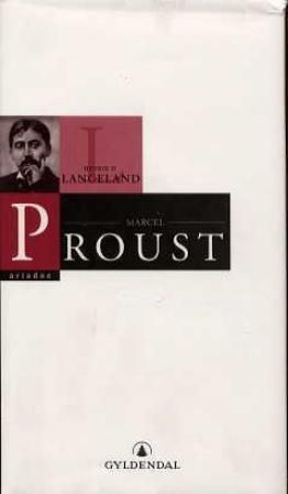 Marcel Proust