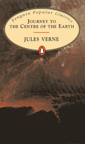 "Journey to the Centre of the Earth (Penguin Popular Classics)" av Jules Peabody Verne