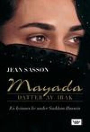 "Mayada - datter av Irak" av Jean Sasson