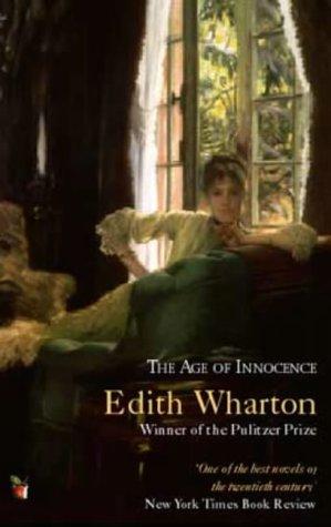 The Age of Innocence (Virago modern classics)