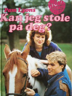 "Kan jeg stole på deg?" av Pam Lyons