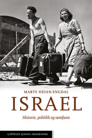 Israel - historie, politikk og samfunn