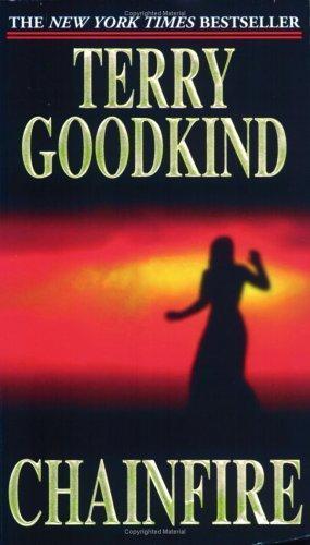 "Chainfire Chainfire Trilogy, Part 1 (Sword of Truth, Book 9)" av Terry Goodkind