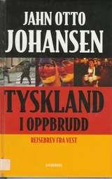 Tyskland i oppbrudd - reisebrev fra vest
