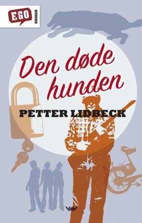 "Den døde hunden" av Petter Lidbeck