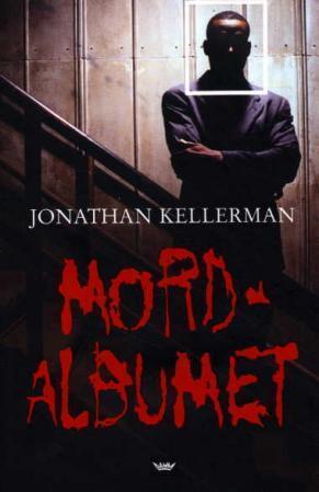 "Mordalbumet" av Jonathan Kellerman