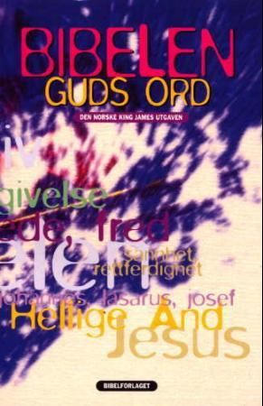 Bibelen - Guds ord