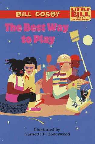 The Best Way to Play (Oprah's Book Club)