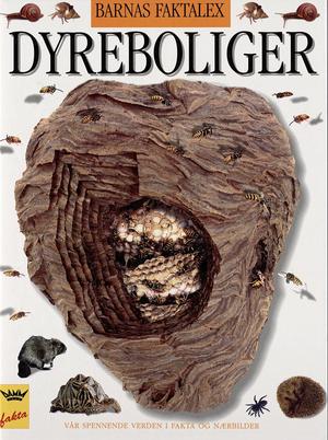 Dyreboliger