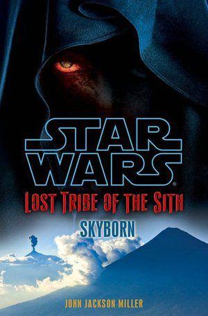 "Skyborn - Star Wars: Lost Tribe of the Sith #2" av John Jackson Miller